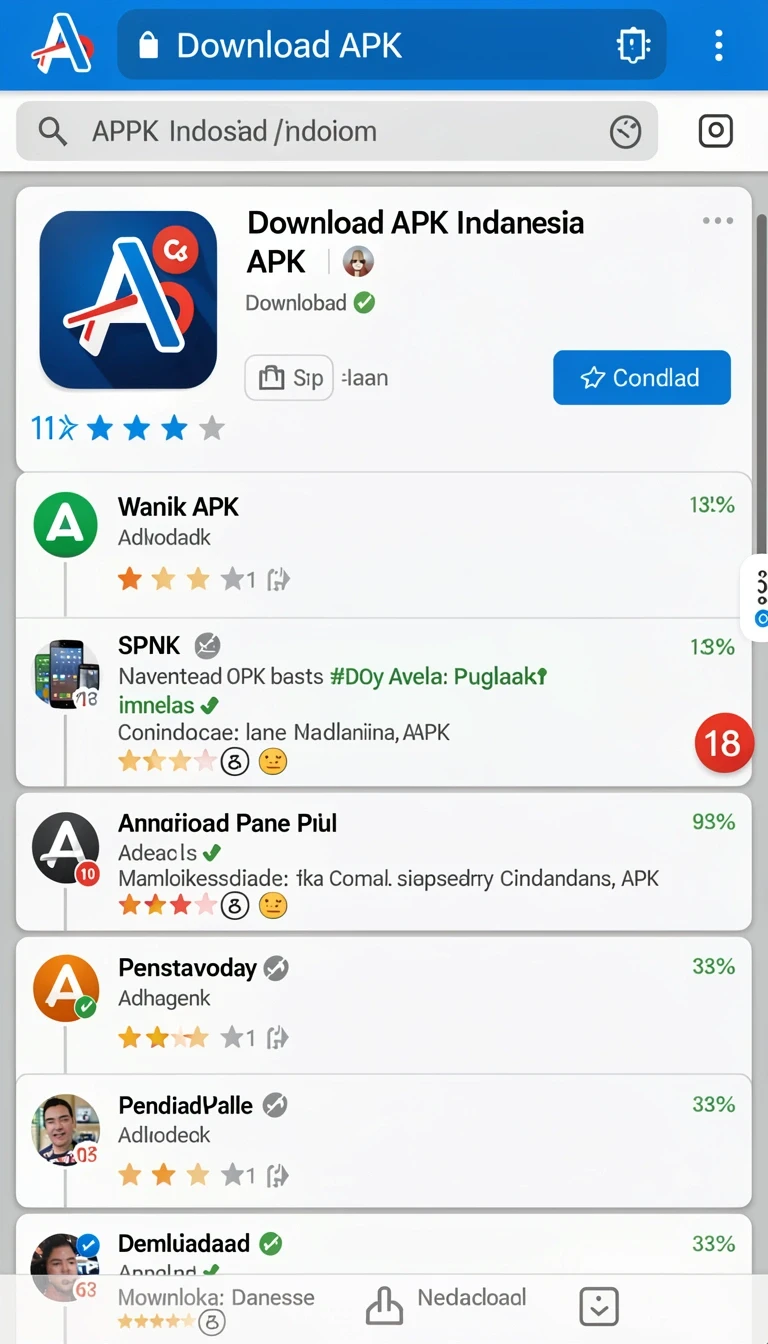 Screenshot rr44 APK Full Version untuk Android nomor 1