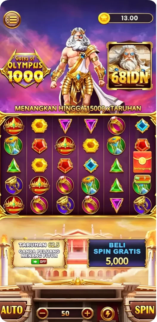 Screenshot Aplikasi promo Terbaru dengan Fitur Terbaik nomor 1