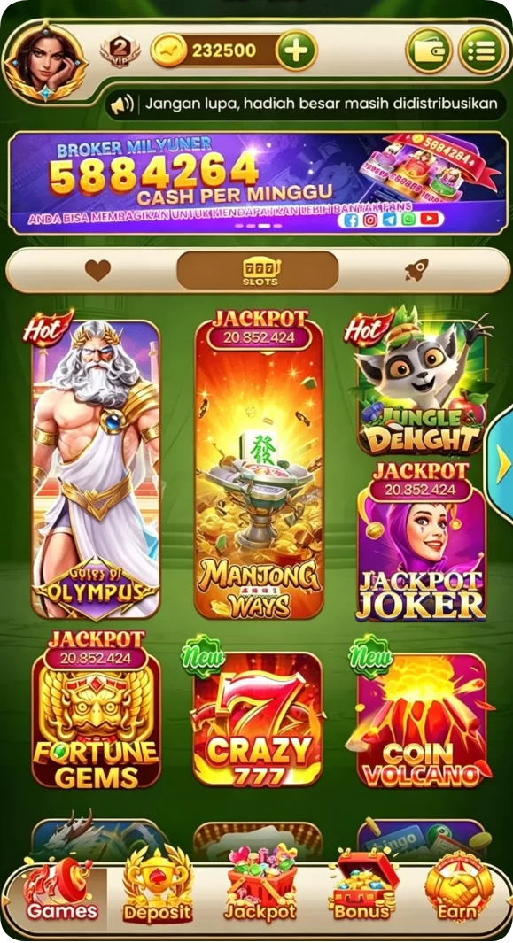 Screenshot Aplikasi promo Terbaru dengan Fitur Terbaik nomor 2