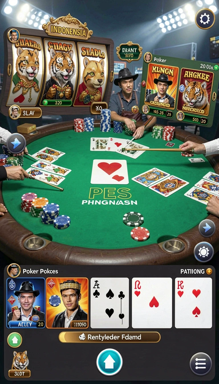 Screenshot Cara Download hammerfortune APK dengan Mudah nomor 3