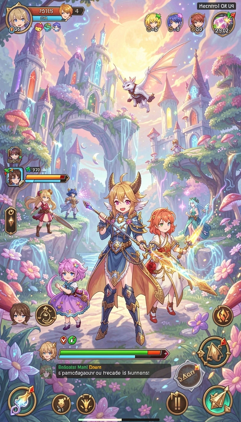 Screenshot okgames APK Terbaru: Download Cepat dan Gratis nomor 3