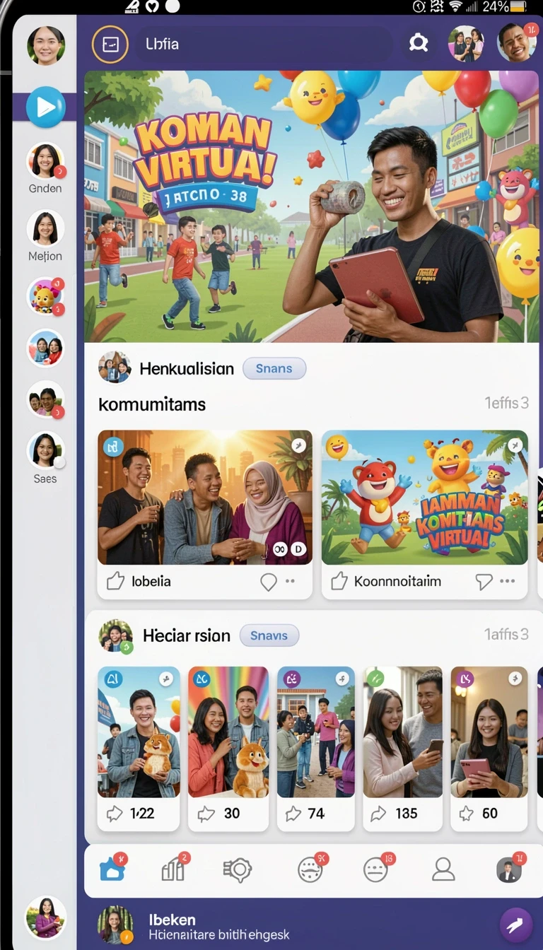Screenshot Aplikasi macantoto Terbaik untuk Android dan iOS nomor 3