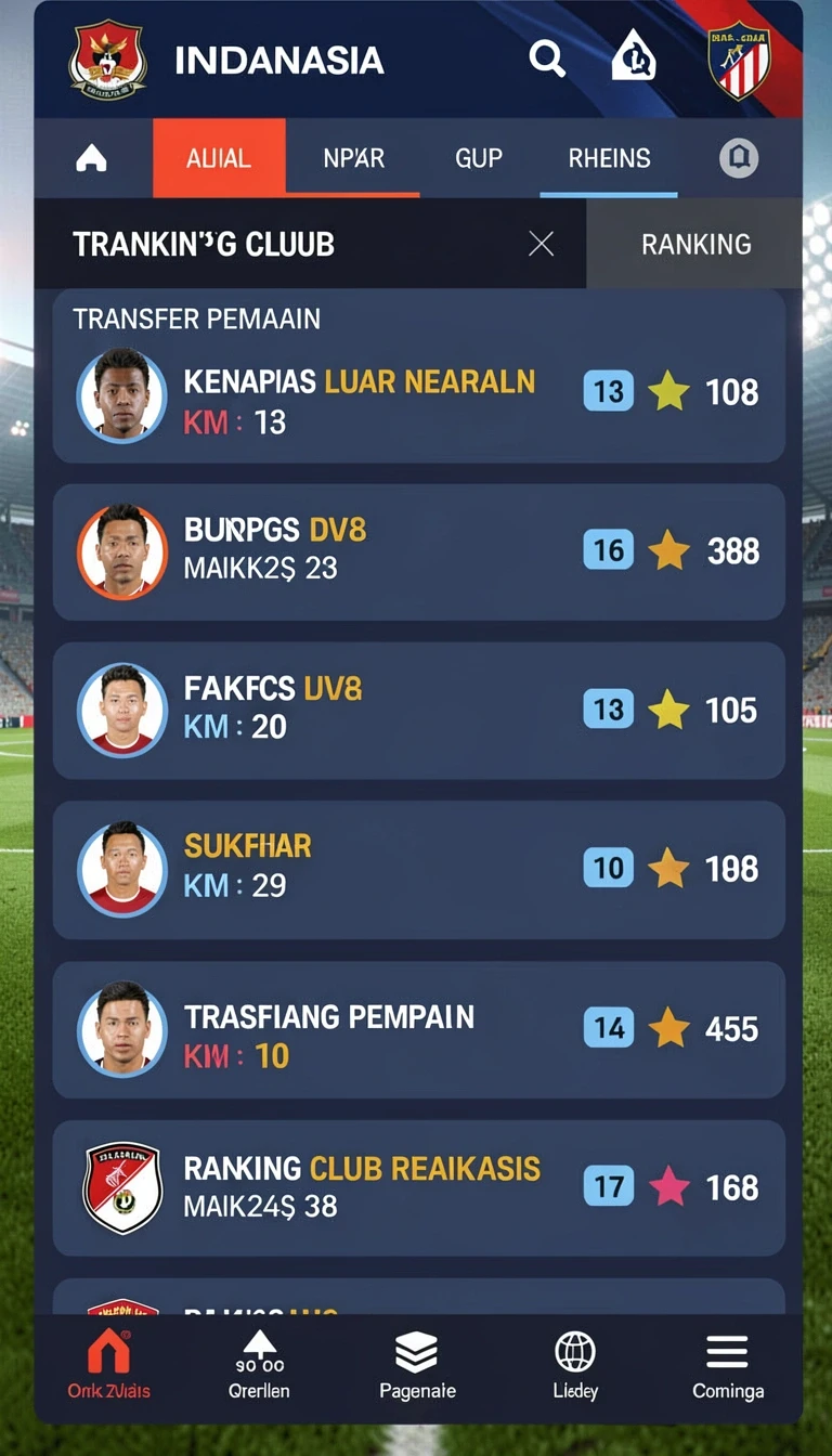 Screenshot Cara Update Aplikasi protogel ke Versi Terbaru nomor 2