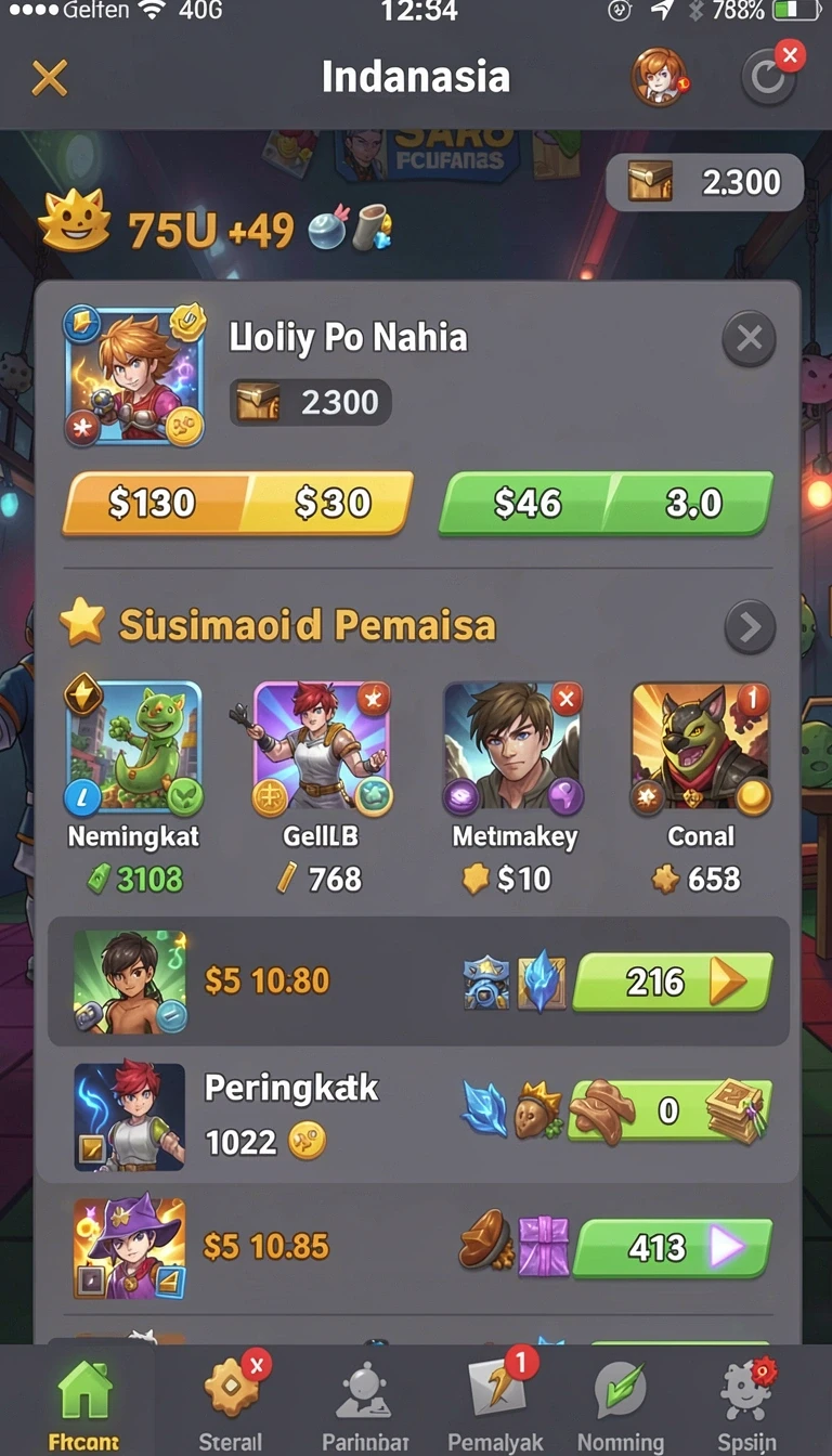 Screenshot sgpslsot APK Versi Terbaru untuk Android 2026 nomor 1