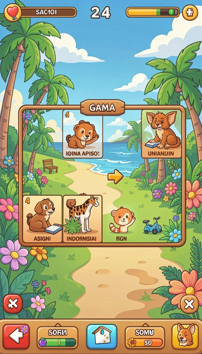 Screenshot Download marima77 APK Terbaru untuk HP Android nomor 3