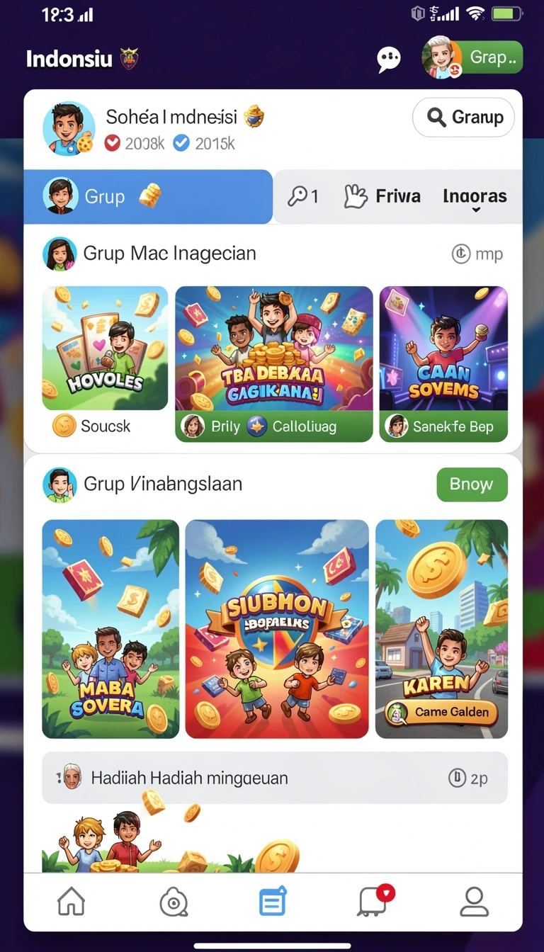 Screenshot Cara Download hammerfortune APK dengan Mudah nomor 1