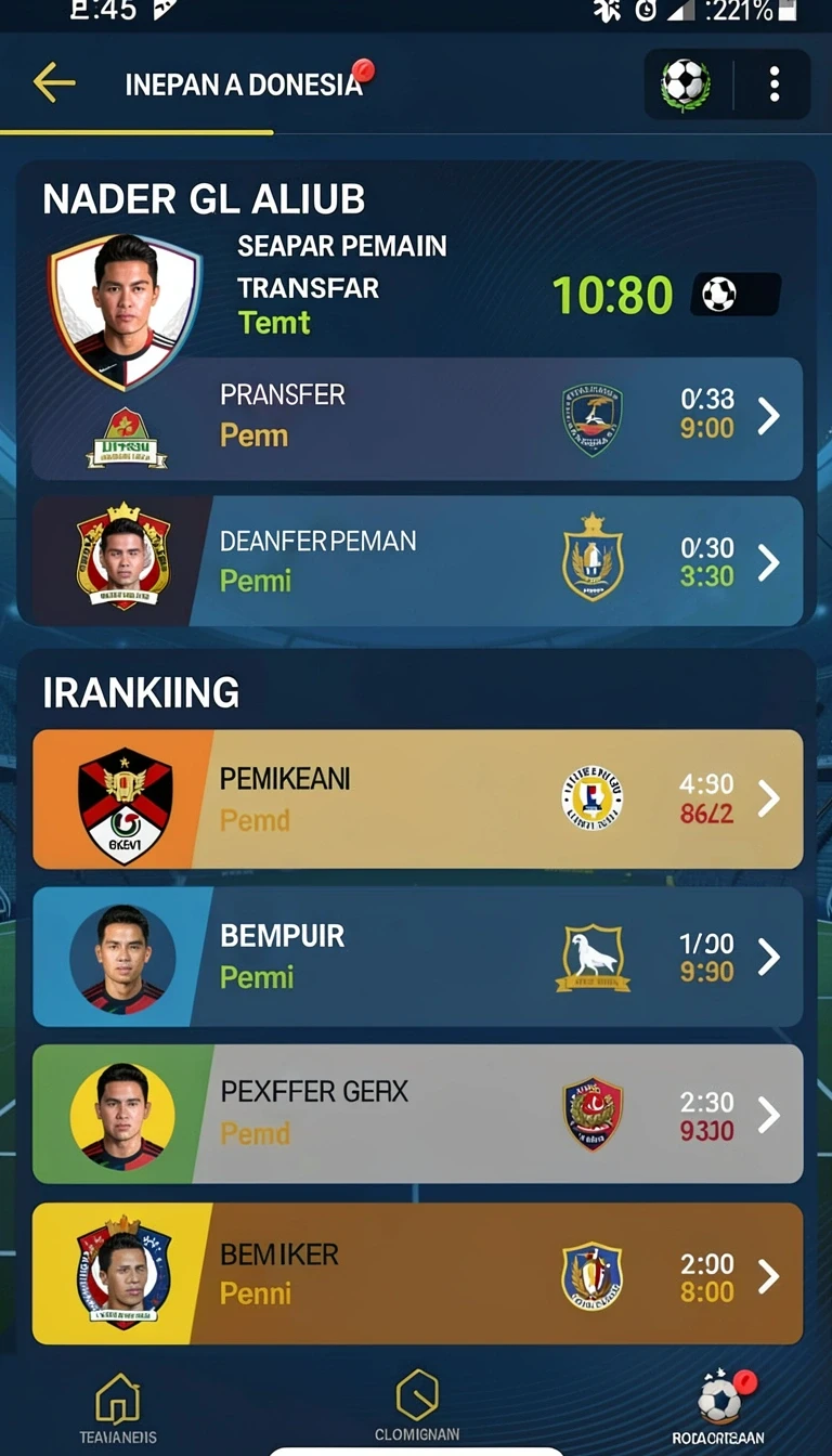 Screenshot Download 5gtoto APK untuk Android nomor 2