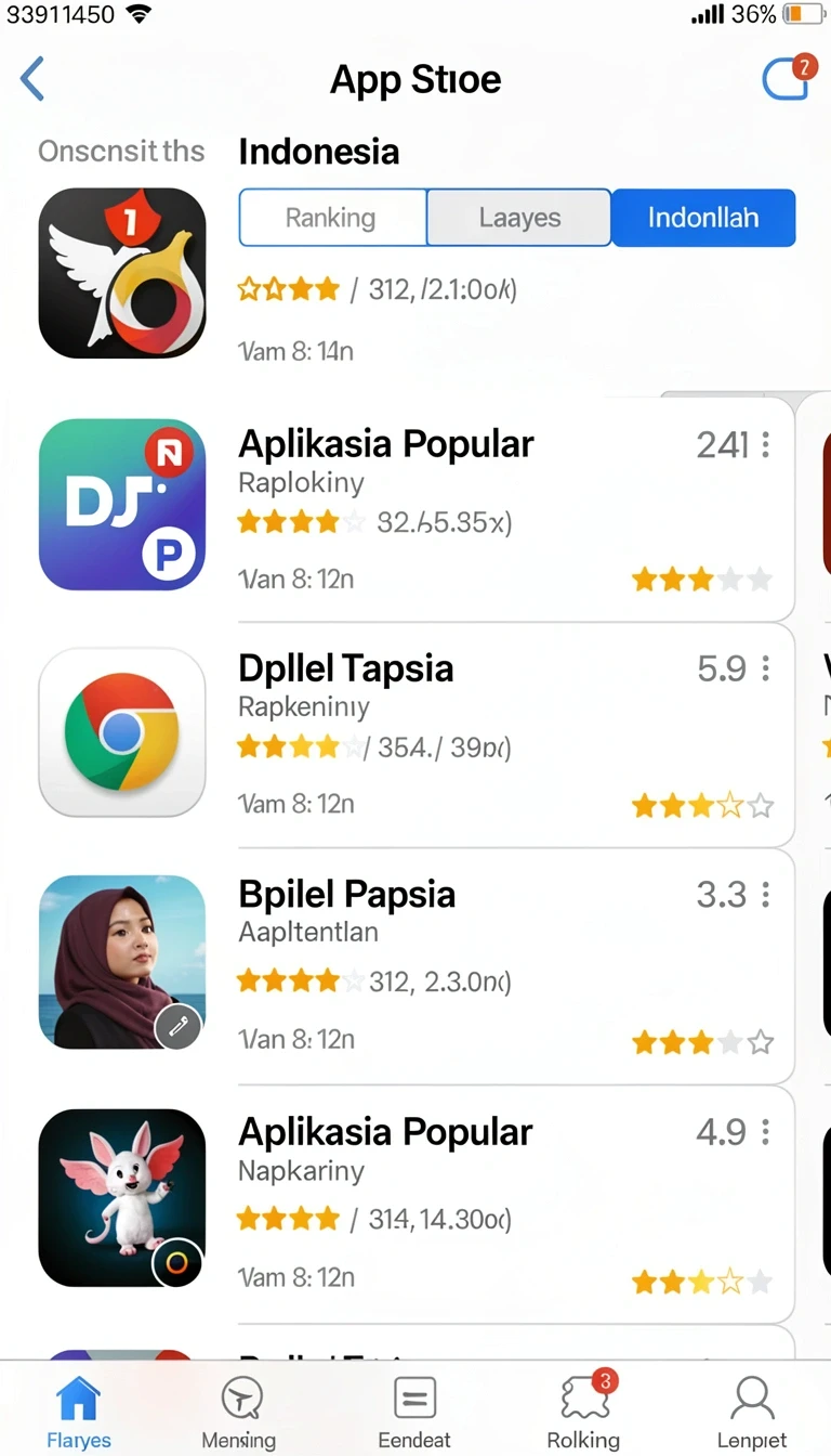 Screenshot Aplikasi crs99 Terpercaya untuk Android nomor 1
