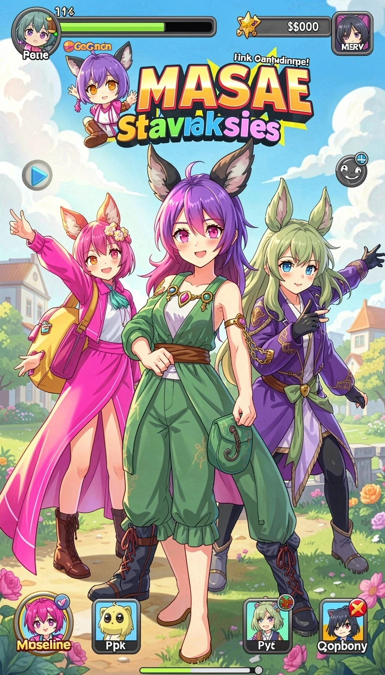 Screenshot rr44 APK Full Version untuk Android nomor 3