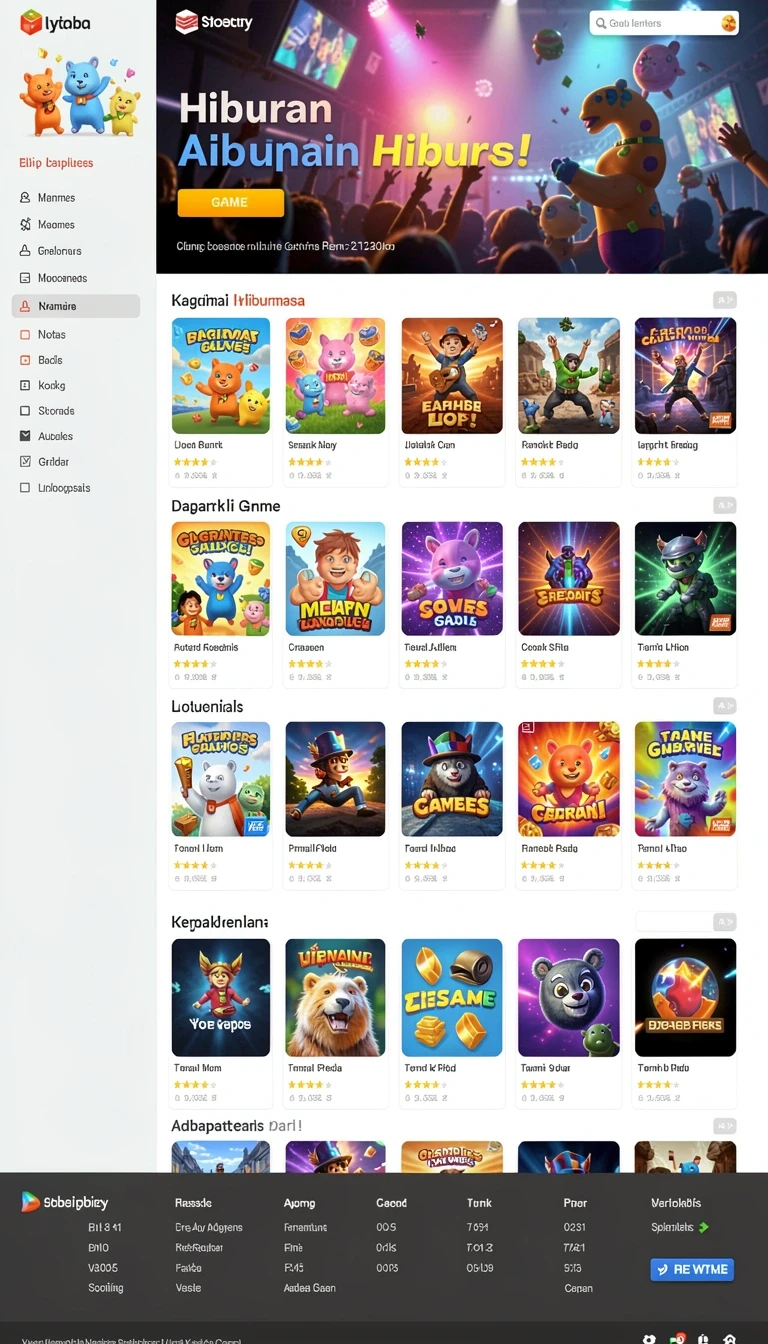 Screenshot mlbb777 App Terbaru: Fitur Unggulan dan Download nomor 1