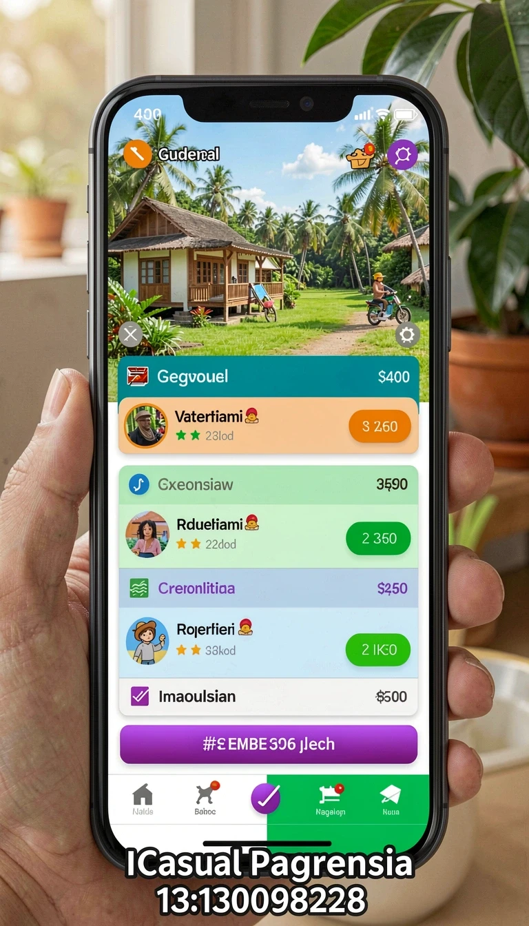 Screenshot Cara Pasang surga11 di HP Android dengan Benar nomor 2