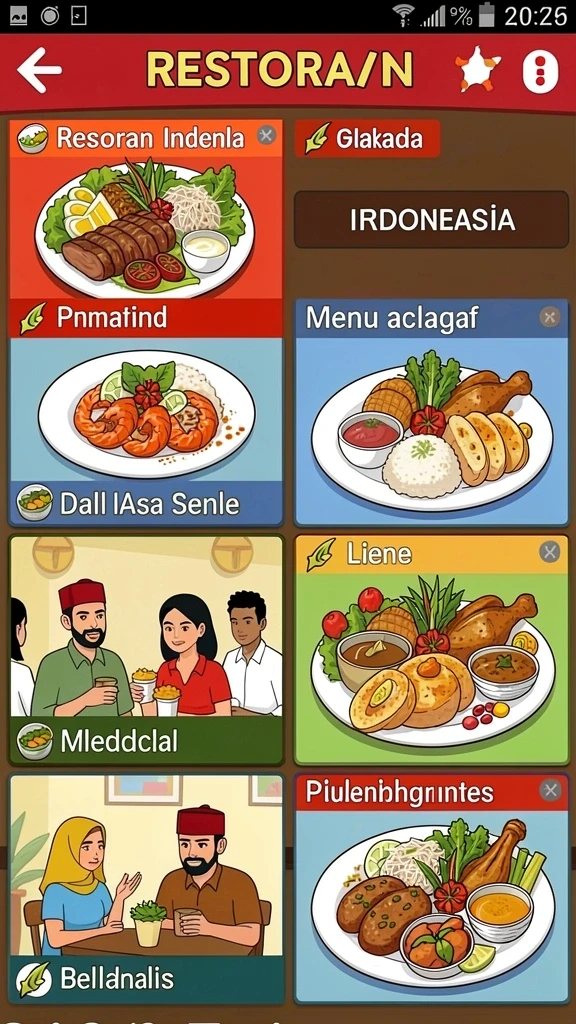 Screenshot Review Aplikasi 5rt Versi Terbaru nomor 3