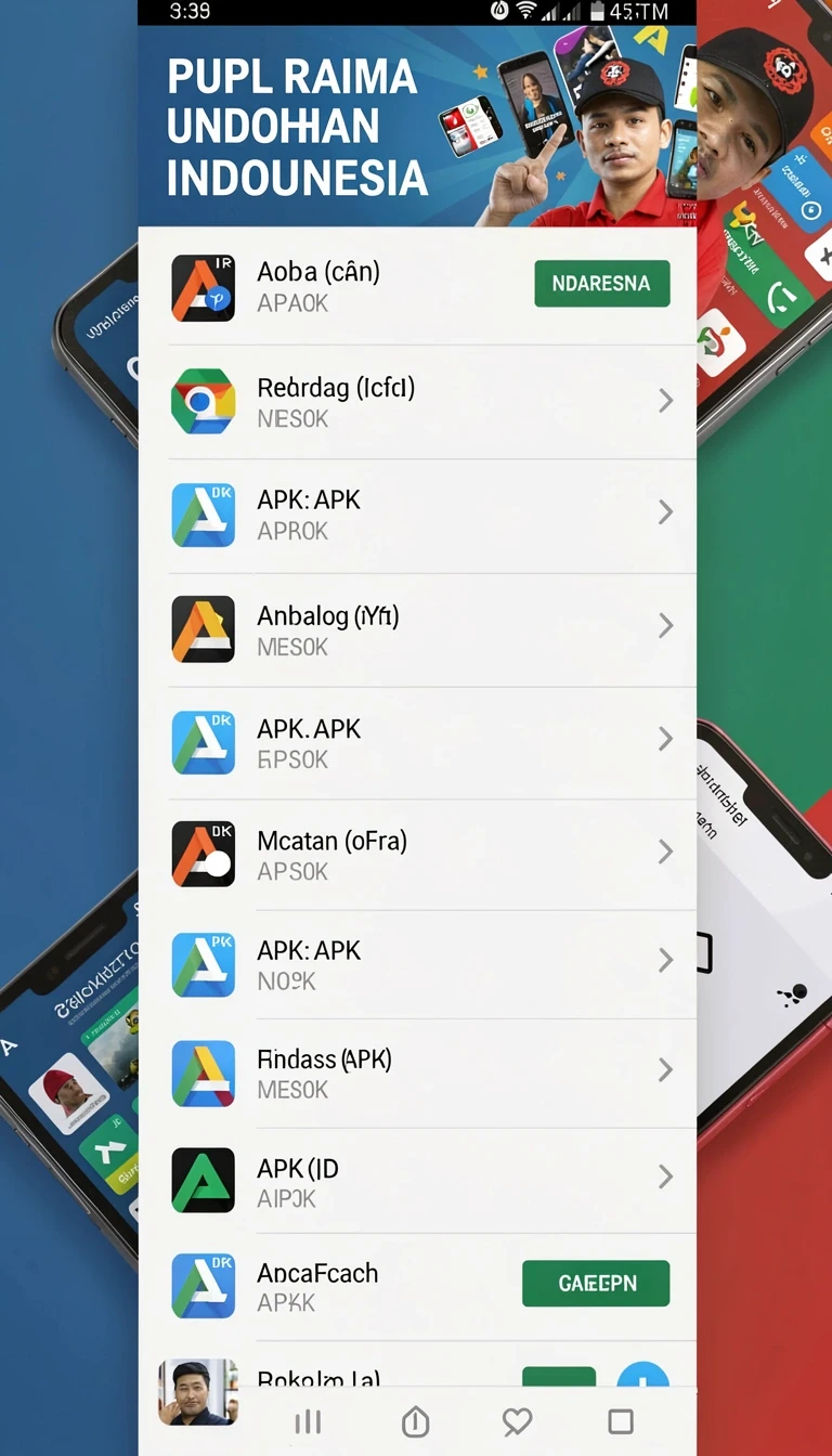 Screenshot hebat777 APK Terbaru untuk Perangkat Android nomor 3