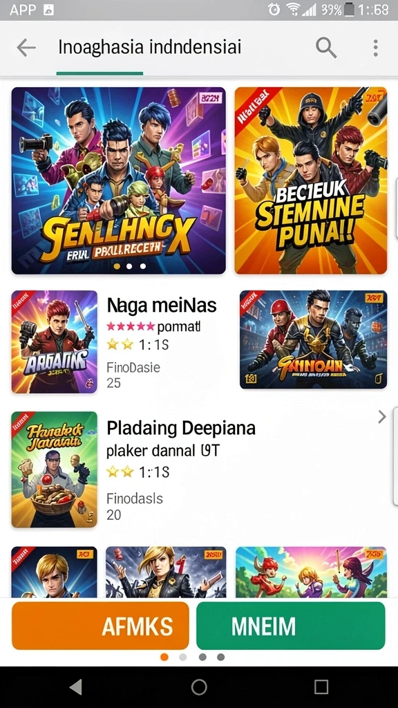 Screenshot cuangila APK Terbaru dengan Fitur Lengkap nomor 3