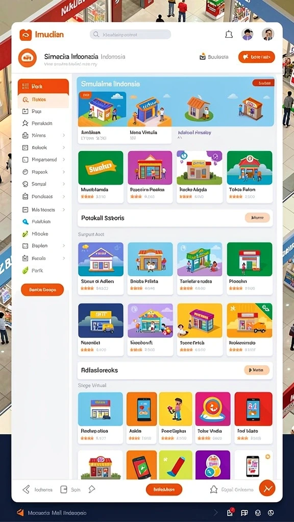 Screenshot for4d APK: Cara Download dan Instal di Android nomor 2