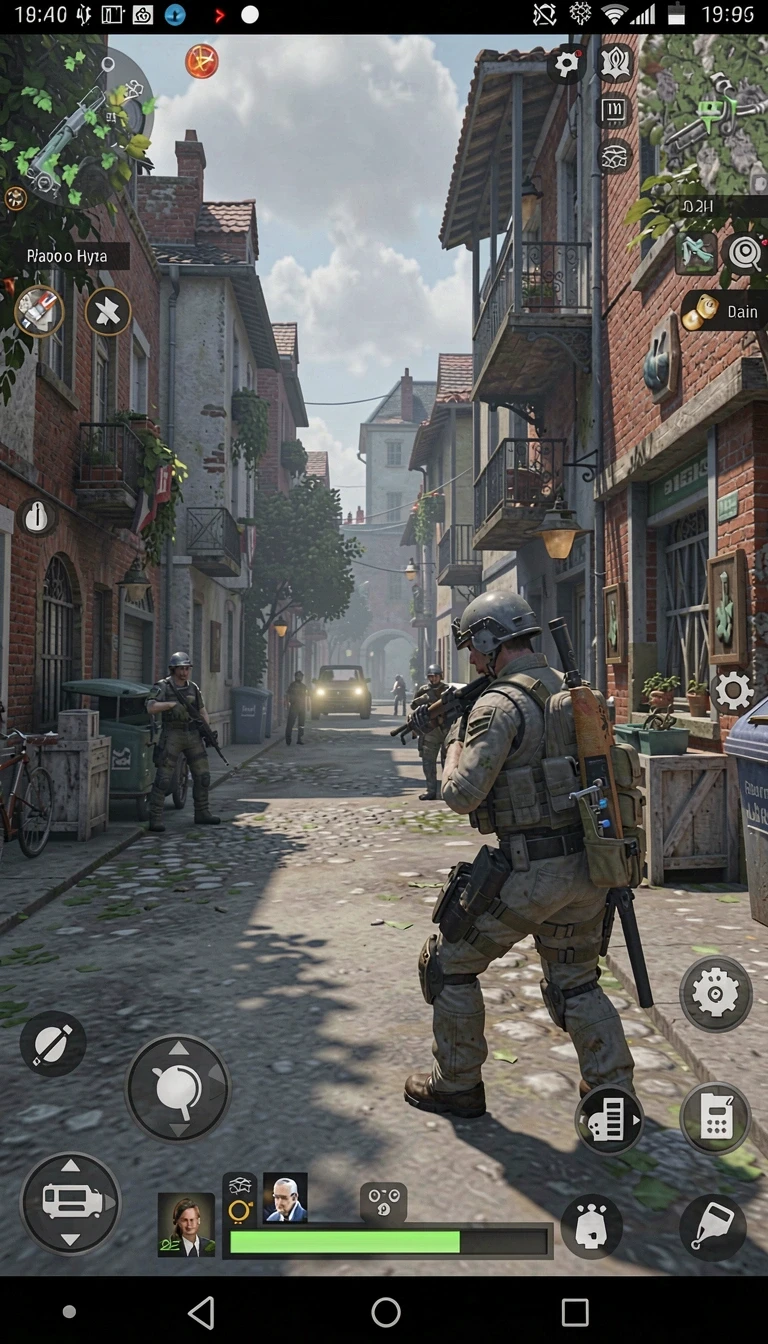 Screenshot jepang77 APK Full Version untuk Android nomor 1