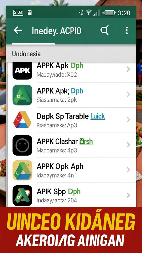 Screenshot Update Aplikasi katakjp ke Versi Terbaru nomor 2