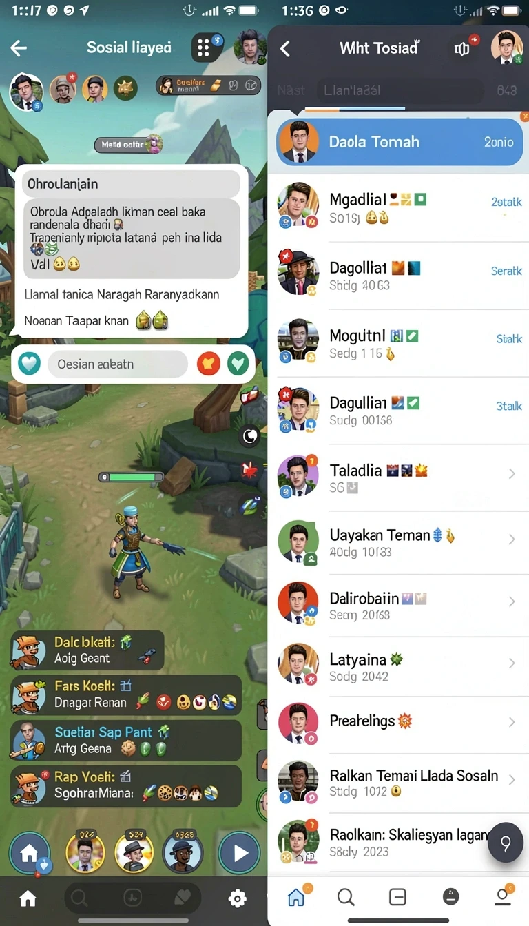 Screenshot Aplikasi minislot Terbaru dengan Fitur Terbaik nomor 2