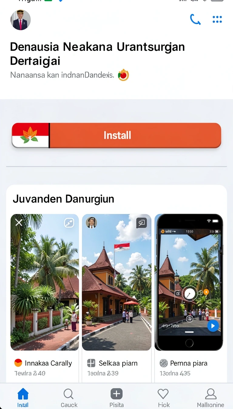 Screenshot Download jerukbet APK Terbaru Full Version nomor 3