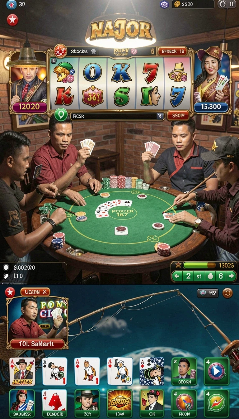 Screenshot ppv88 App Terbaru: Fitur Unggulan dan Download nomor 1