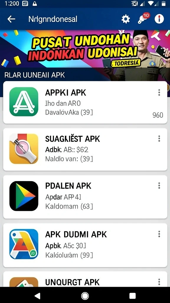 Screenshot Kelebihan dan Fitur Aplikasi sensa88 Terbaru nomor 3