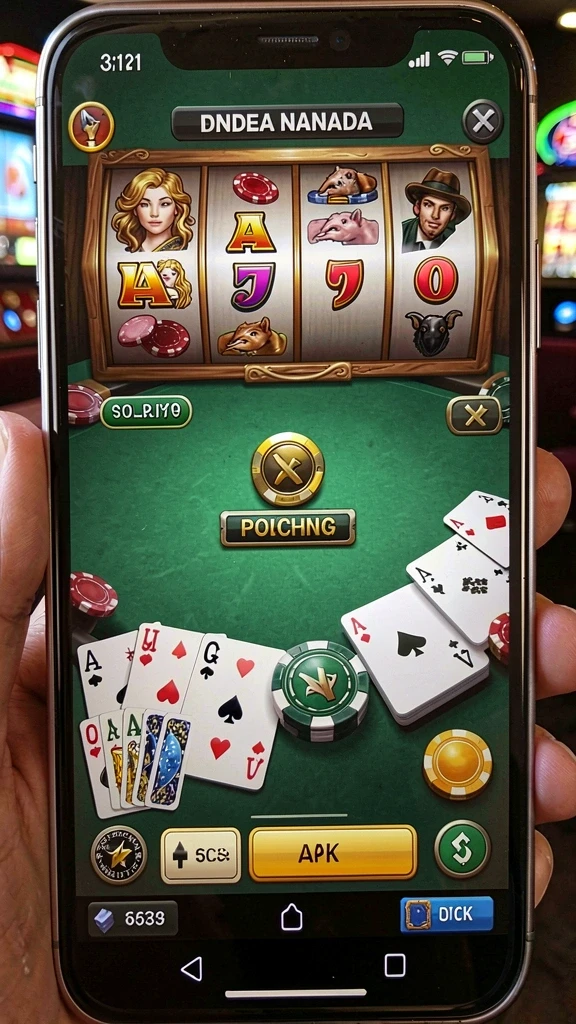 Screenshot boscuan77 APK Terbaru 2026 untuk Semua Perangkat nomor 1