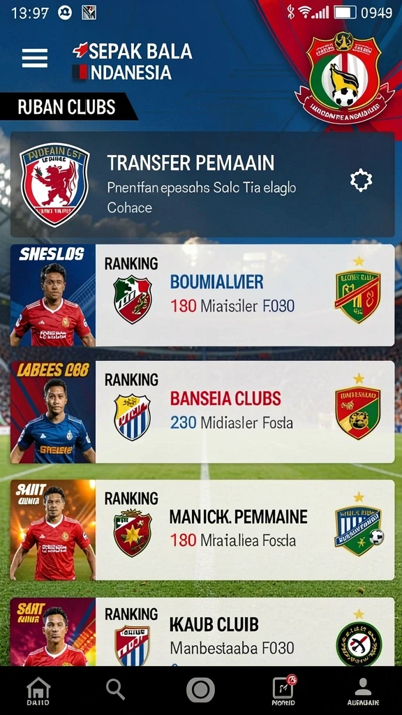Screenshot Download mdgwin APK Original untuk Android nomor 3