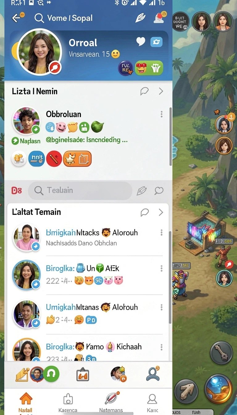 Screenshot for4d APK: Cara Download dan Instal di Android nomor 1