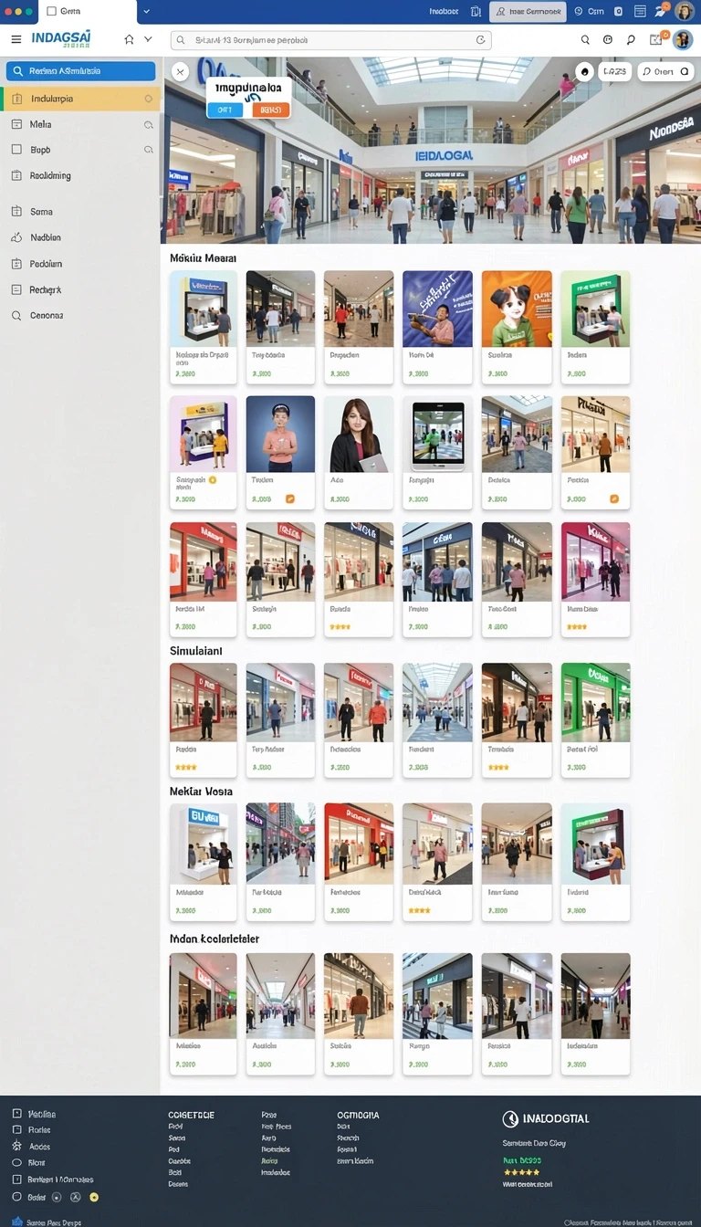 Screenshot Download win88blue APK Terbaru Full Version nomor 3