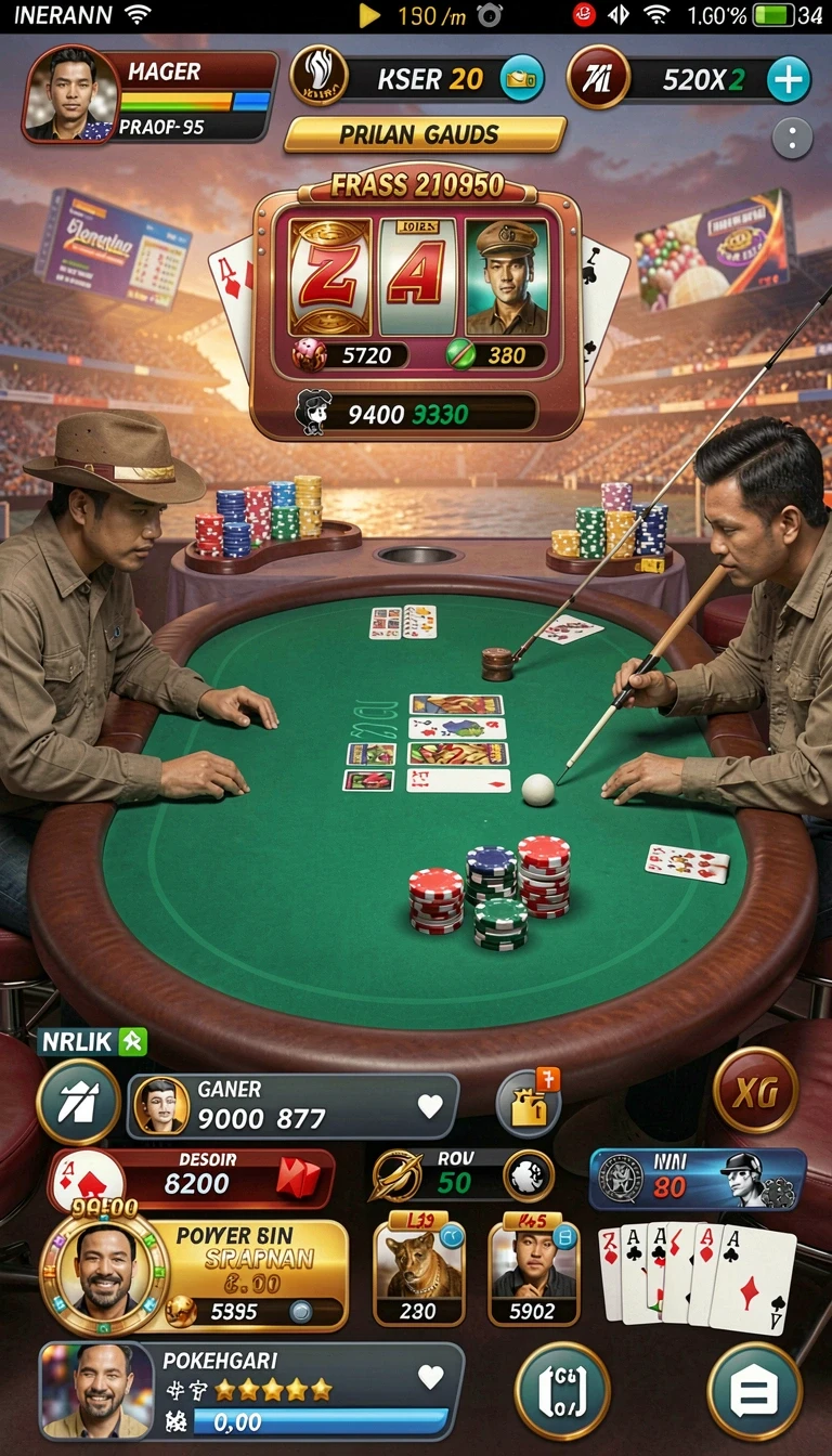 Screenshot Download 73k APK Terbaru Full Version nomor 2