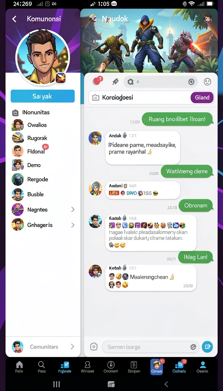 Screenshot Cara Download dan Instal c8vip di Android nomor 3