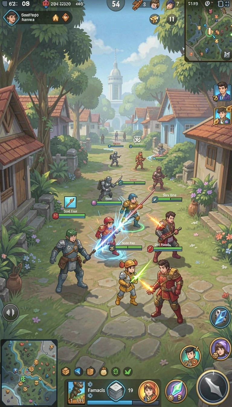 Screenshot Review Aplikasi 7dewa Versi Terbaru nomor 3