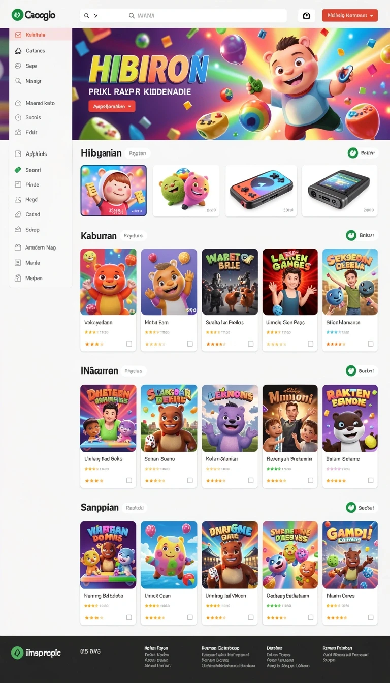 Screenshot 6r6r App APK Terbaru nomor 1