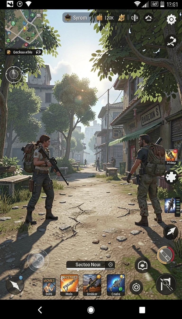 Screenshot koitoto APK: Fitur, Ukuran, dan Link Download nomor 2