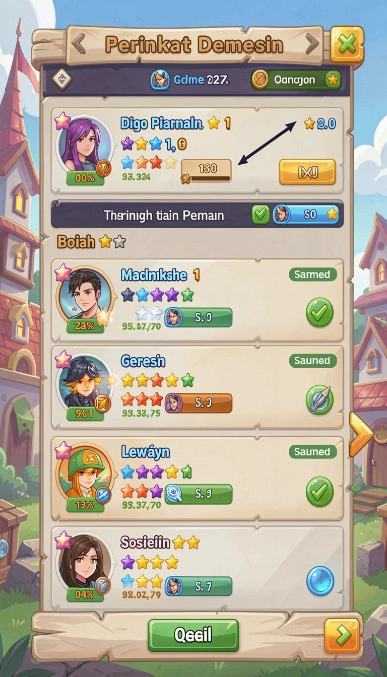 Screenshot koitoto APK: Fitur, Ukuran, dan Link Download nomor 1