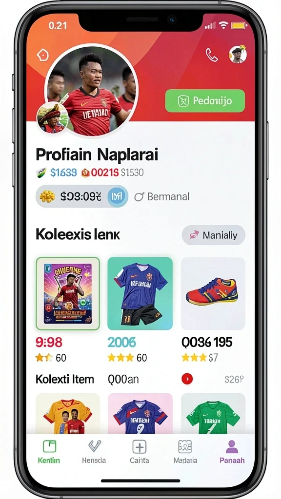 Screenshot Info Lengkap Aplikasi yuantoto Versi Terbaru nomor 1
