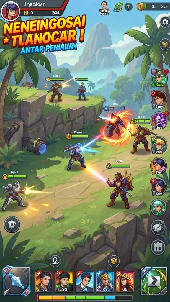 Screenshot vgowin Terbaru: Download APK Resmi dan Aman nomor 3