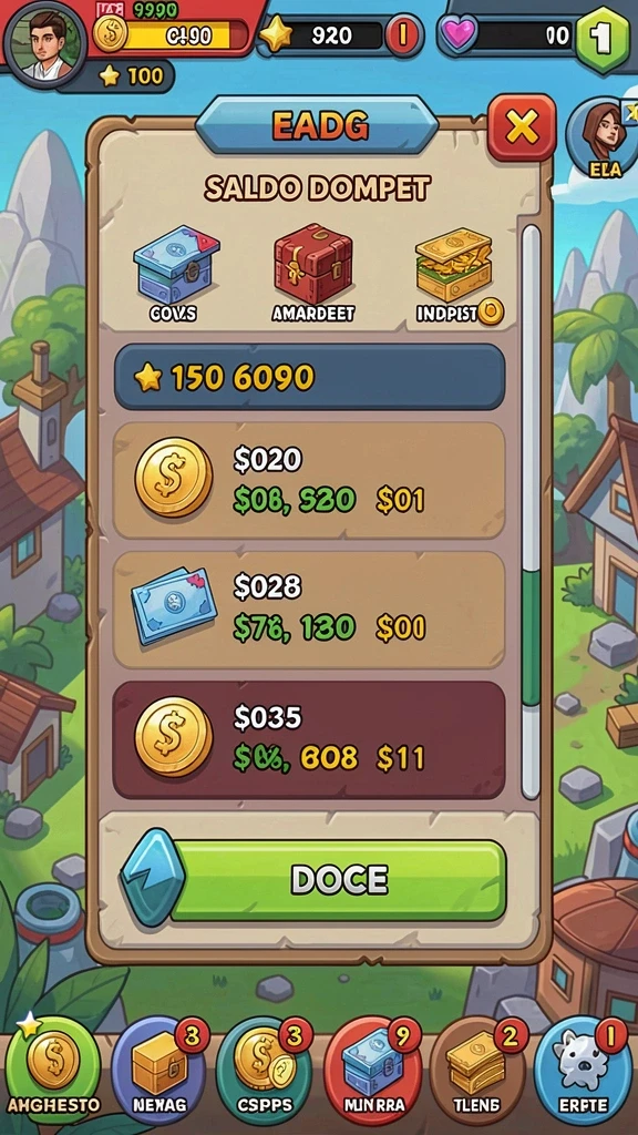 Screenshot mahjong288 APK Terbaru dengan Fitur Lengkap nomor 2