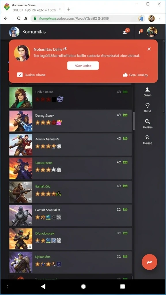 Screenshot Review Aplikasi 5rt Versi Terbaru nomor 1